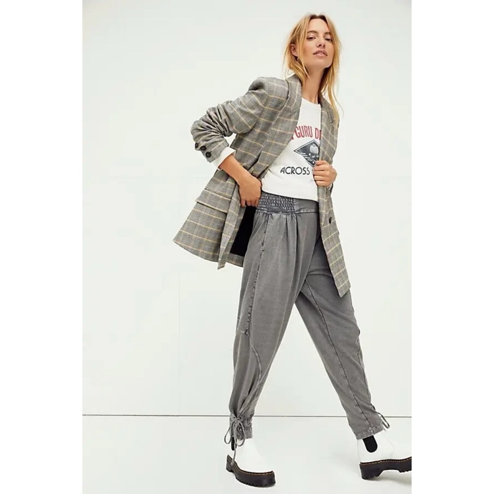 Free People One Billie Pant Large